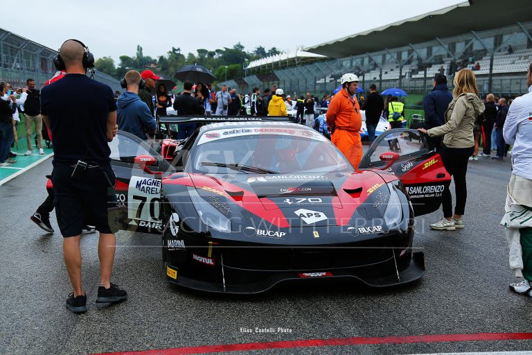 Gran Turismo Italiano