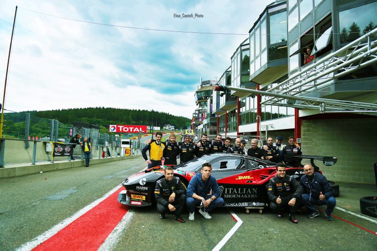 La Storia di EasyRace